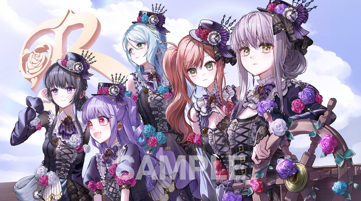 zihacheol's tweet image. 로젤리아 내한 기념 지하철 광고 일러스트 작업했습니다.🌹 

뜻깊은 프로젝트에 참여시켜주셔서 영광입니다. 본 이미지로 제작해주신 광고는 공항철도 홍대입구역이랑 6호선 안암역에 12월 1일부터 게첨된다고 합니다! 많이 보러 와주세요!