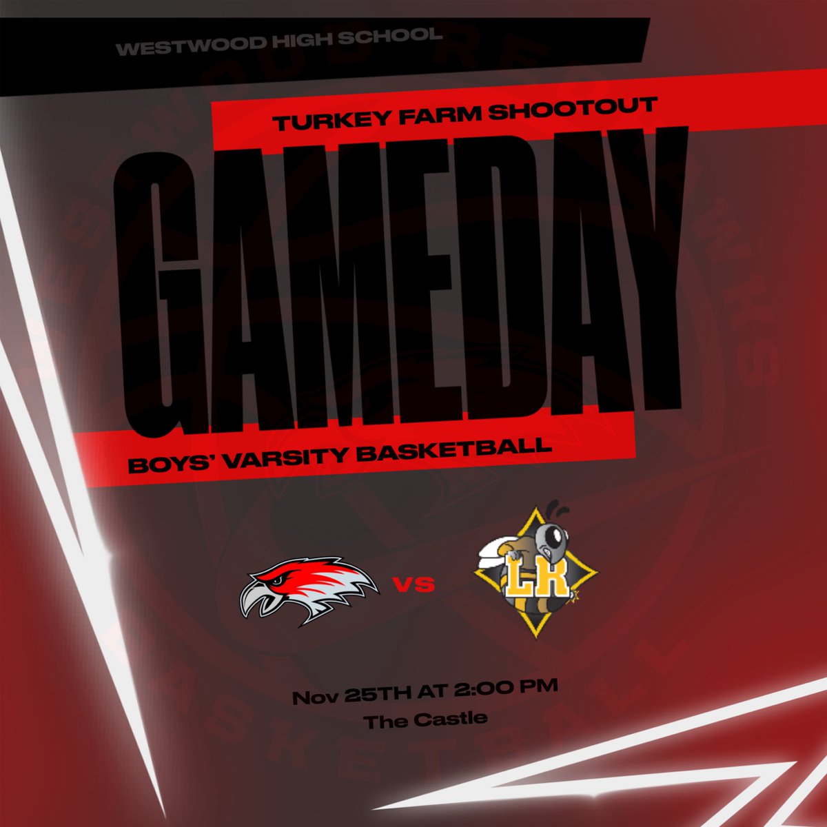 Westwood Basketball tweet media