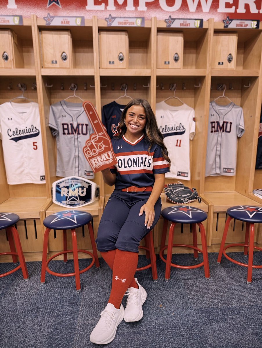 Aubrey Almond (committed) tweet media