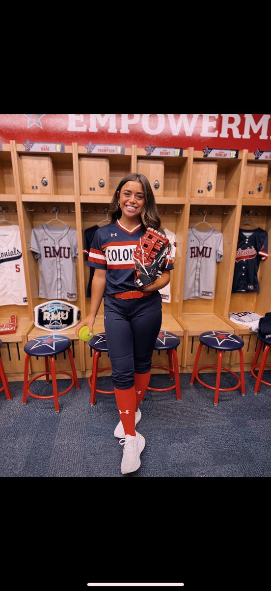 Aubrey Almond (committed) tweet media