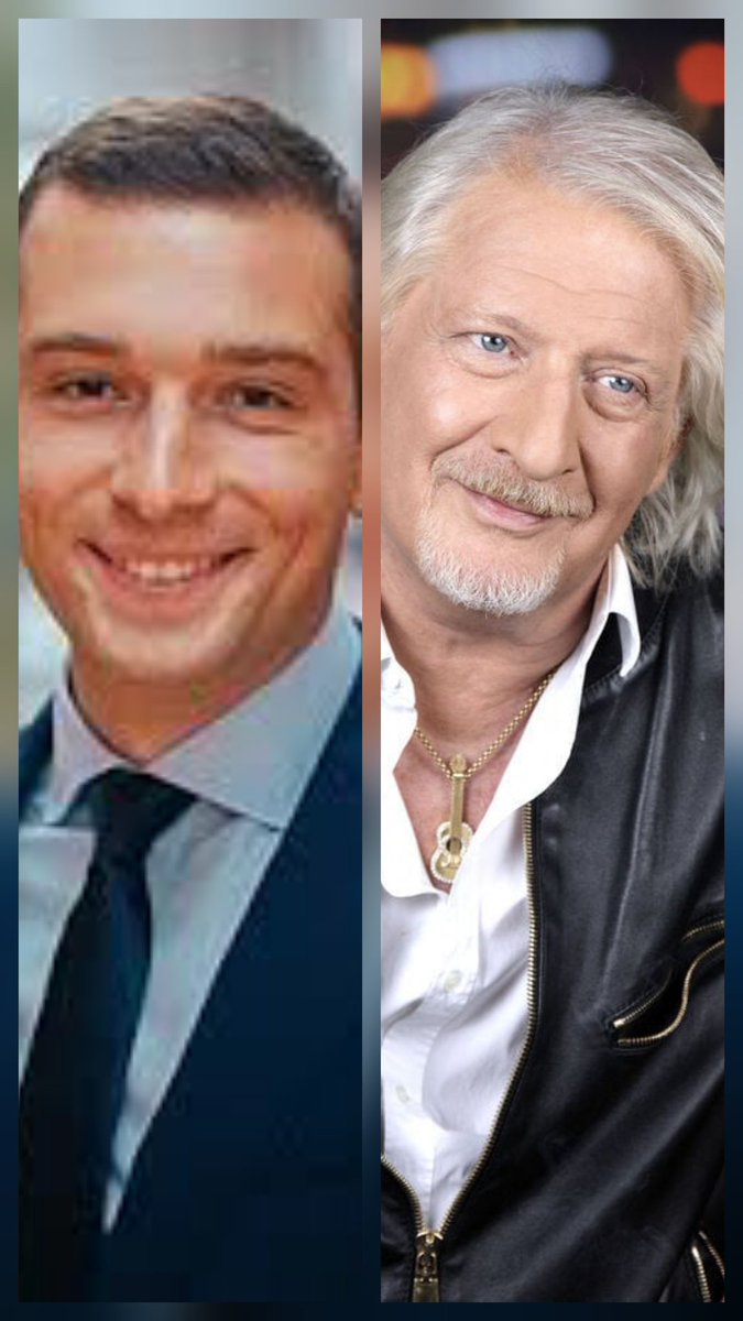 RachidDoux's tweet image. Face a #patricksebastien on a le sondage ?