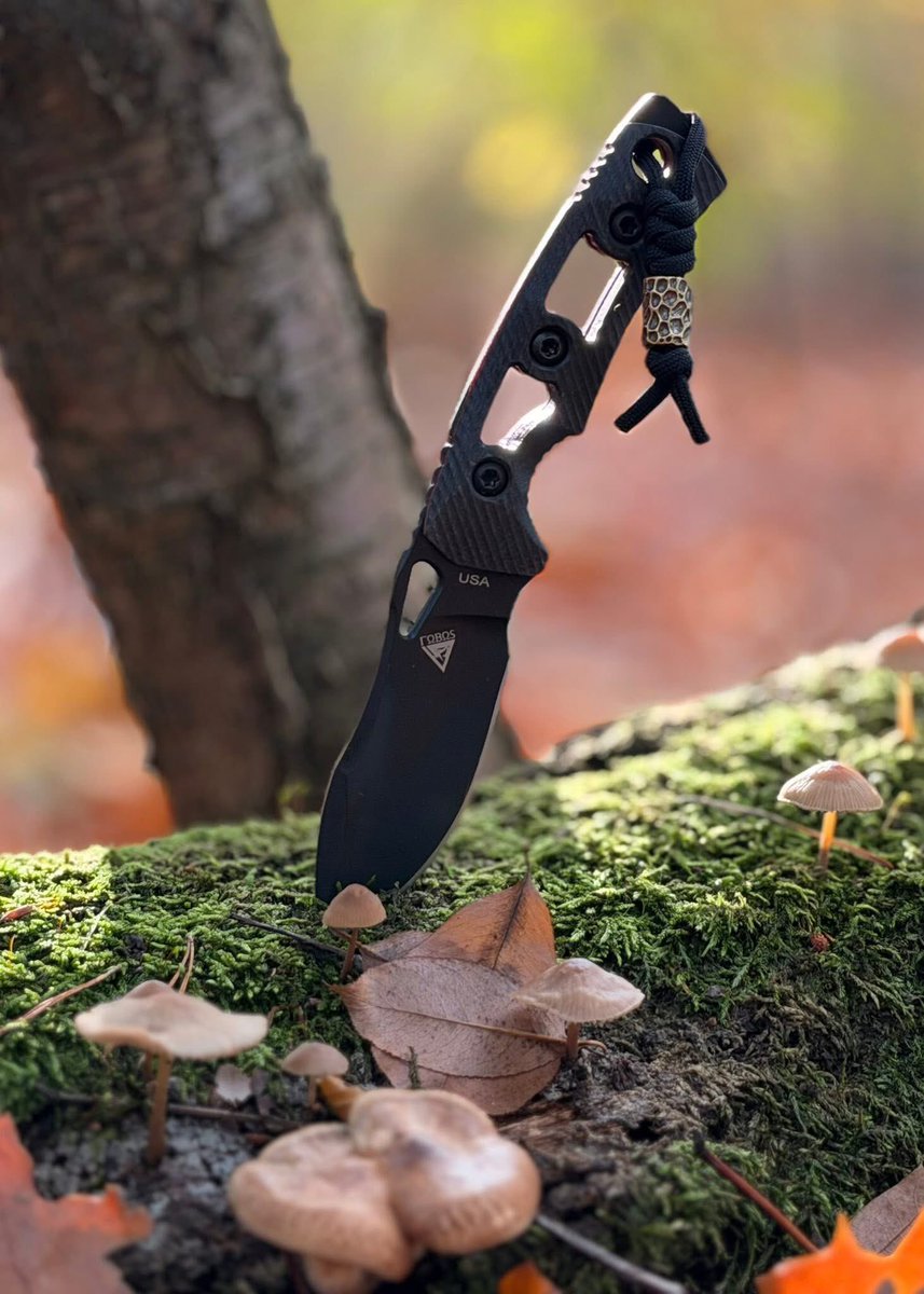 fobos_blades's tweet image. Some eye catching shots! 

#fobosknives #edc #edcknife