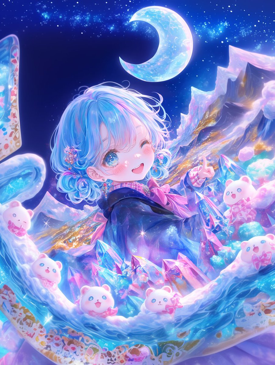 かわいいと思う画像をなんでもいいので無言で1枚あげろ