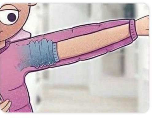 Himanirajput_hs's tweet image. One and only winter problem 😭