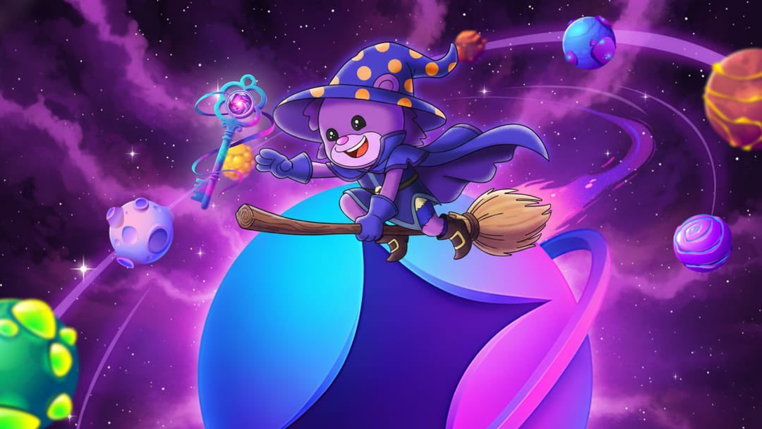 ImamWeb3's tweet image. A lot happened on @Somnia_Network last week.

Let’s do more this week and keep staying 😊.