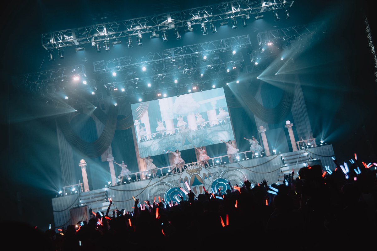 DMRC_info's tweet image. 🎬 お礼 🎬

#ドラマチックレコード 3周年記念単独公演
『 ドラマチックシンデレラ 』
@ Kanadevia Hall 

デビューから憧れていたステージ、ついに本日 #ドマレコ がたどり着くことが出来ました🏰
今までの3年間、出会ってくれた全ての皆様のおかげで今日を迎えることが出来ました🙌🏻…