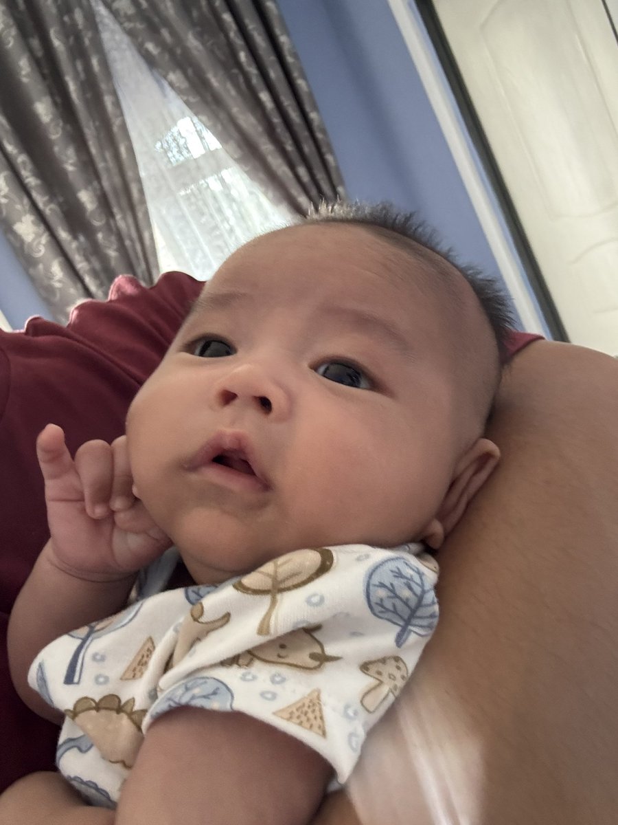 salmananuar_'s tweet photo. Nadhif si pipi labuh https://t.co/BQF98siQzY
