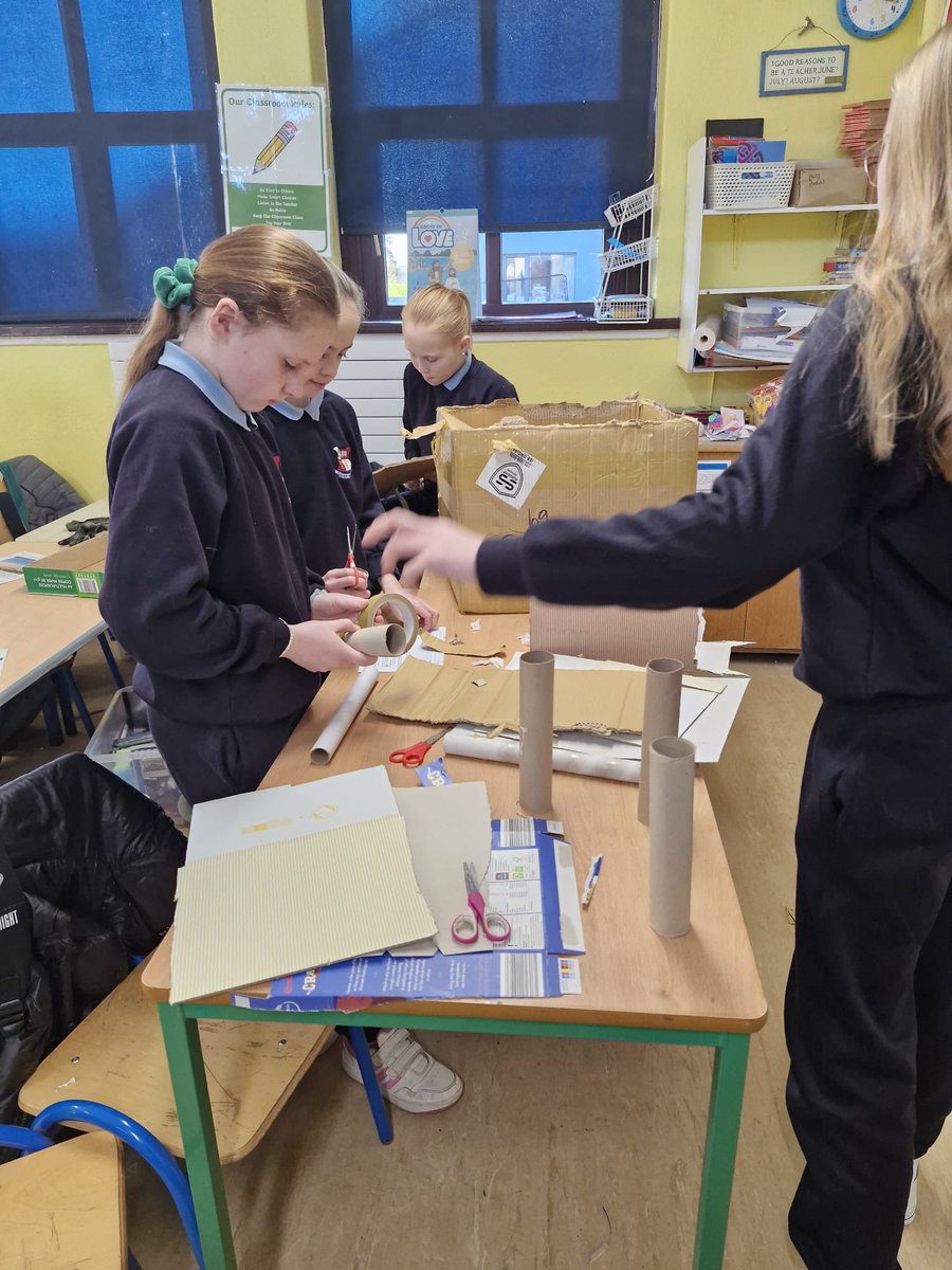 Caherconlish NS tweet media