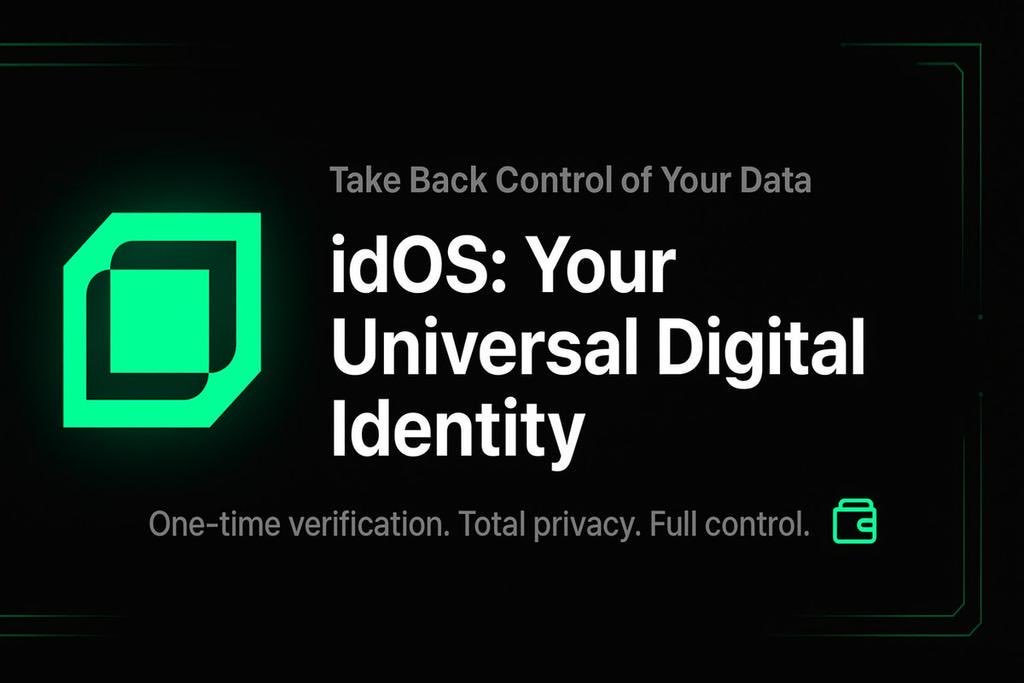 Donchybu's tweet image. What keeps impressing me about @idos_network is how intentionally they’re shaping fair participation in Web3 🚀. 

They’ve built a gateway where emerging projects meet a genuinely supportive audience not bots, not insiders, but real contributors. 
#idOS_network