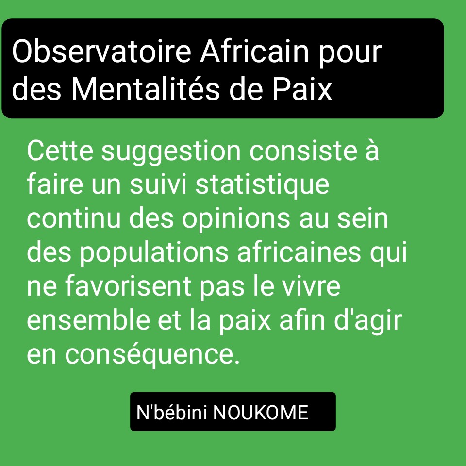 N'bébini NOUKOME tweet media