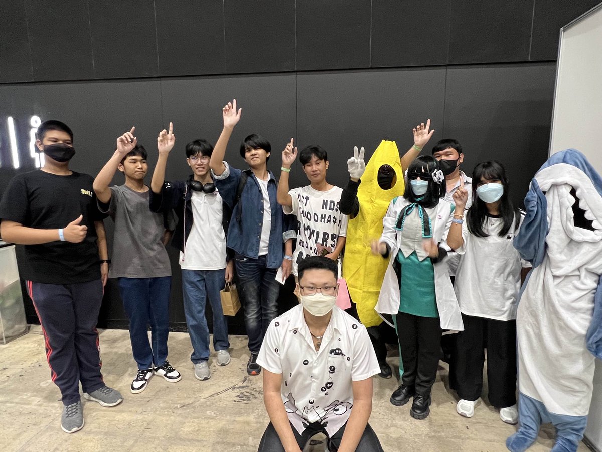 Reclover Project tweet media