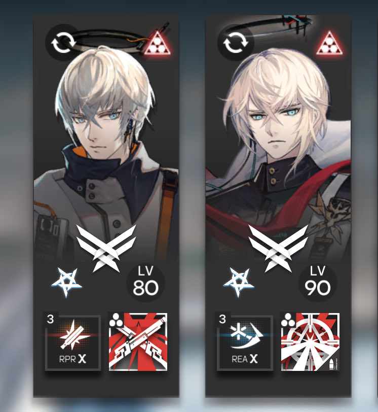 fedy_go's tweet image. 狙撃ｷｭﾀﾁｬﾝもスキル特化を終えて完全体になりました！
大量のクラゲを裁くｷｭﾀﾁｬﾝを添えて
(4枚目かっこいい)