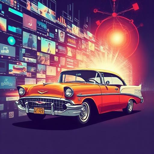 LaOtraVersionRD's tweet image. Historia y tecnología se entrelazan. En 1960, automóvil, radio y redes de noticias fueron clave. Trujillo usó medios para encubrir el crimen de las Mirabal, pero otros revelaron la verdad, sellando su destino. La tecnología impulsa la libertad. #HistoriaTech