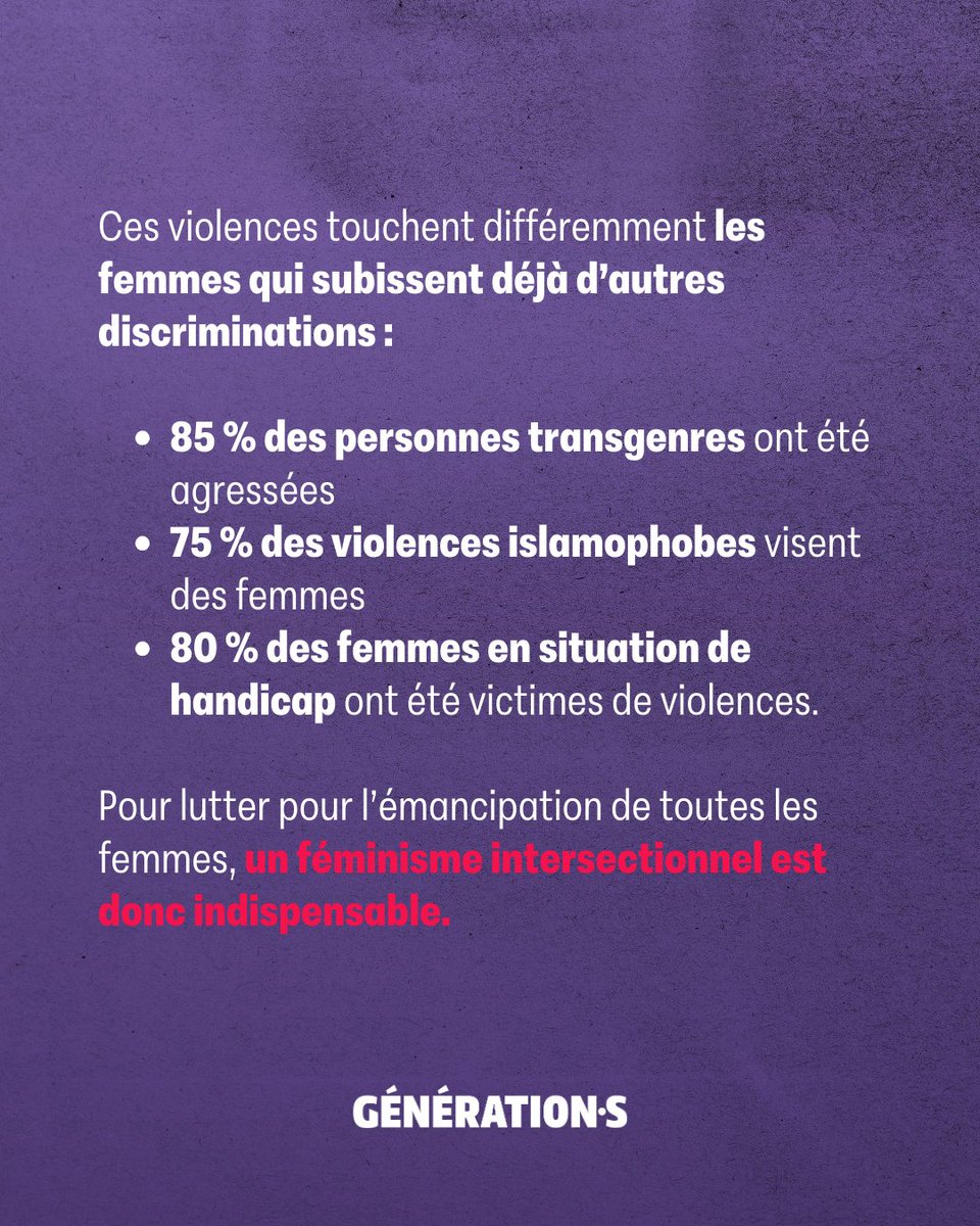 Génération·s tweet media