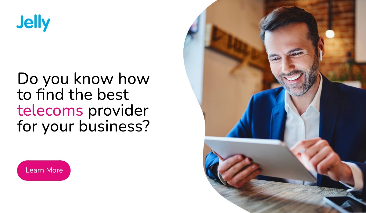 Choosing the right telecoms provider is a decision that can impact your business operations, costs and growth potential.

Would you like to see how we can help you find the best services for you?

Contact us for a no-obligation discovery call:
bit.ly/49fxbKg