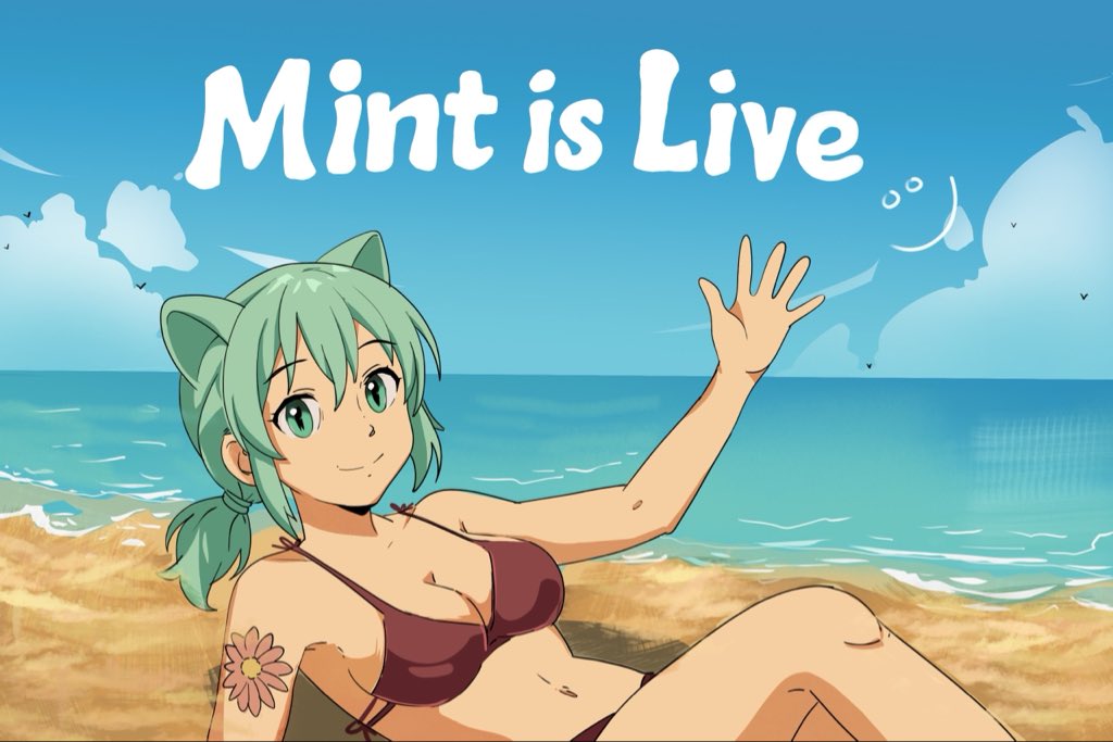 Monadies (mainnet arc) tweet media