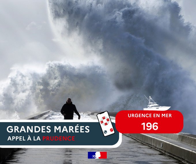 Image de l'actu de Préfet de la Charente-Maritime 🇫🇷🇪🇺