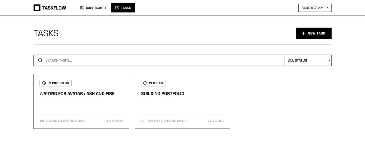 Saurabh_Chede_'s tweet image. new task management app design #WebDevelopment #reactdeveloper