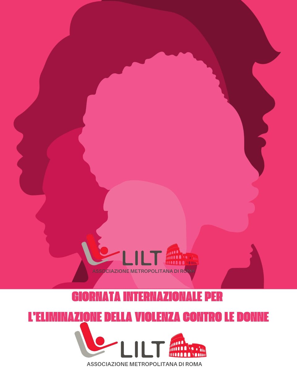 ✨ 25 novembre – Giornata internazionale per l’eliminazione della violenza contro le donne ✨
Oggi rinnoviamo il nostro impegno:
nessuna donna deve sentirsi sola. Nessuna violenza deve essere taciuta.
❤️ #StopViolenza #NonSeiSola #RispettaAmaProteggi #GiornataControLaViolenz