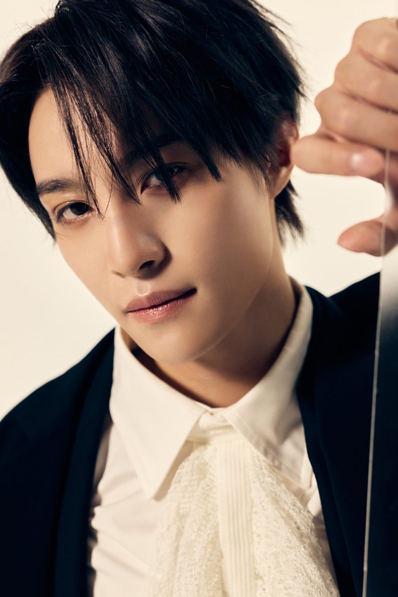 We Ain’t Fading #YANGYANG

WayV Winter Special Album 【白色定格 (Eternal White)】
➫ 2025.12.08 (CST/KST)

💿Pre-order
WayV.lnk.to/EternalWhite

#WayV #威神V #白色定格
#WayV_EternalWhite