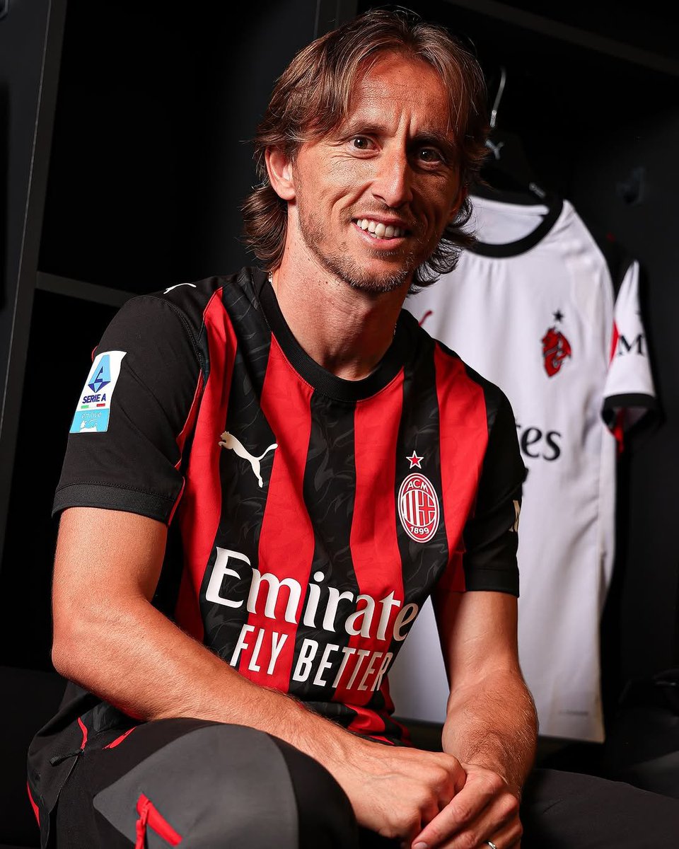 🚨 هدية بسيطة لكم؛ هدية سهلة جدًا 🚨

سحب على 5 قمصان ميلان او فريقك المفضل 💸

• الشروط تابع <a href="/ac_milanworld1/">milan world - عالم ميلان</a> + رتويت للتغريدة ✅
 
- اعلان الفائزين خلال 48 ساعة (وموثّق) ⏰

القميص من متجر (<a href="/GoalGalaxyStore/">Goal Galaxy</a>)