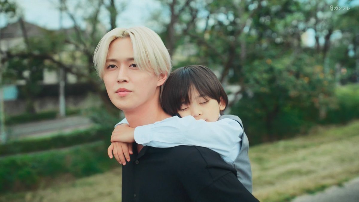 _LAPONE_ENT_'s tweet image. #娘の命