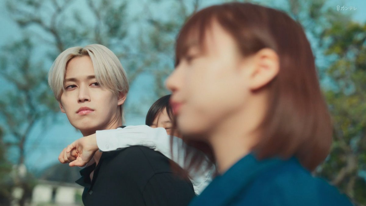 _LAPONE_ENT_'s tweet image. #娘の命