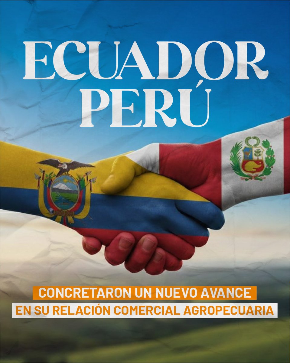 Agrocalidad tweet media