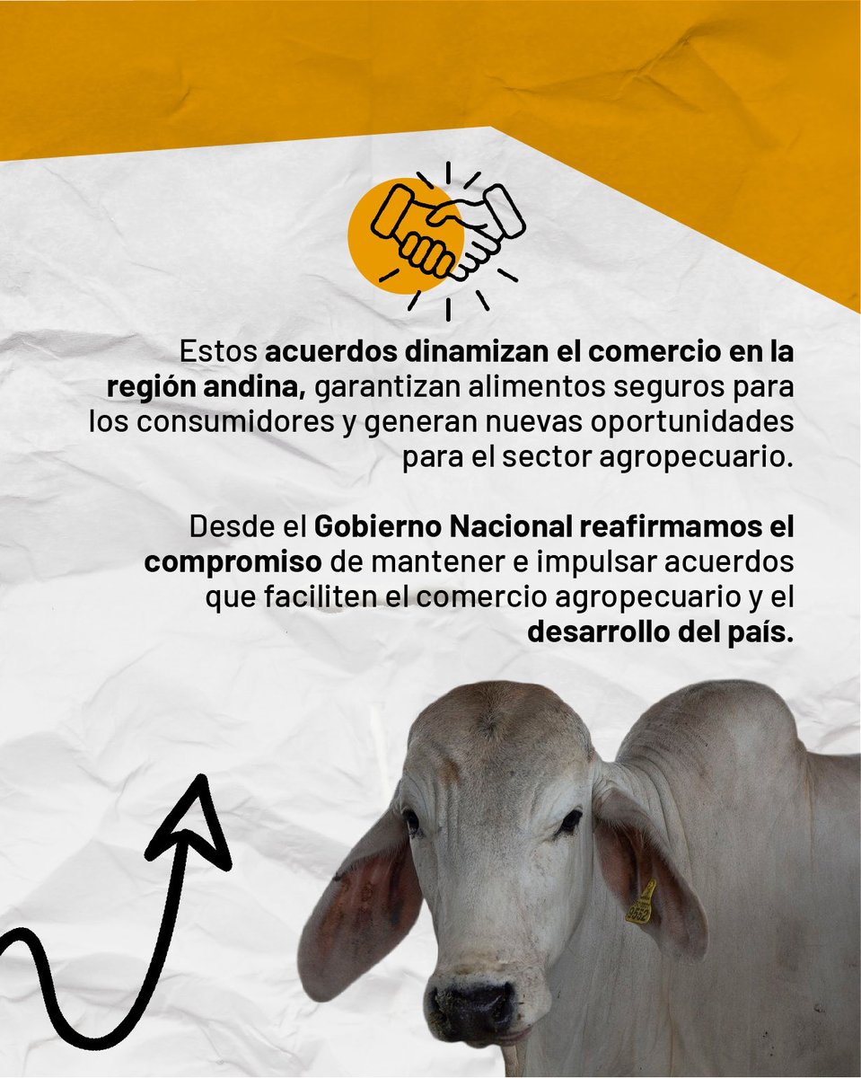Agrocalidad tweet media