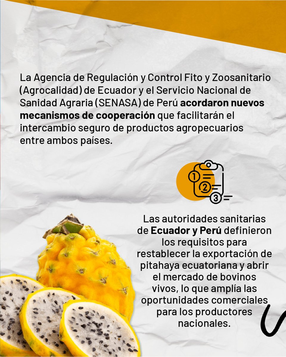 Agrocalidad tweet media