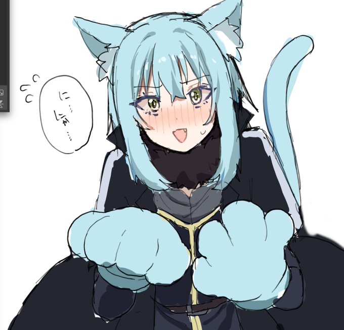 疲労で死にかけの俺のための絵 