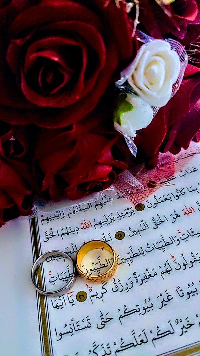 كلامكم نور tweet media