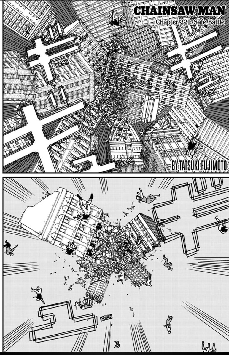 cuesloppy's tweet image. #csm221

imagine being asked as animators to animate ts