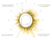 TheGCSP's tweet image. 🎬 Now for the 2023 #GCSPPrize winner - Measuring Norms in Outer Space: ITU Compliance Assessment Monitor - submitted by @ThomasGzRoberts. His data-driven tool helps track how well satellite operators follow intl rules &amp;amp; guidelines governing space. 🛰️🌌📊

#GCSPInnovationDay