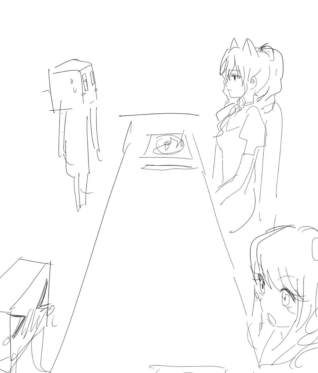 마후유팬싸트윗을봣어요