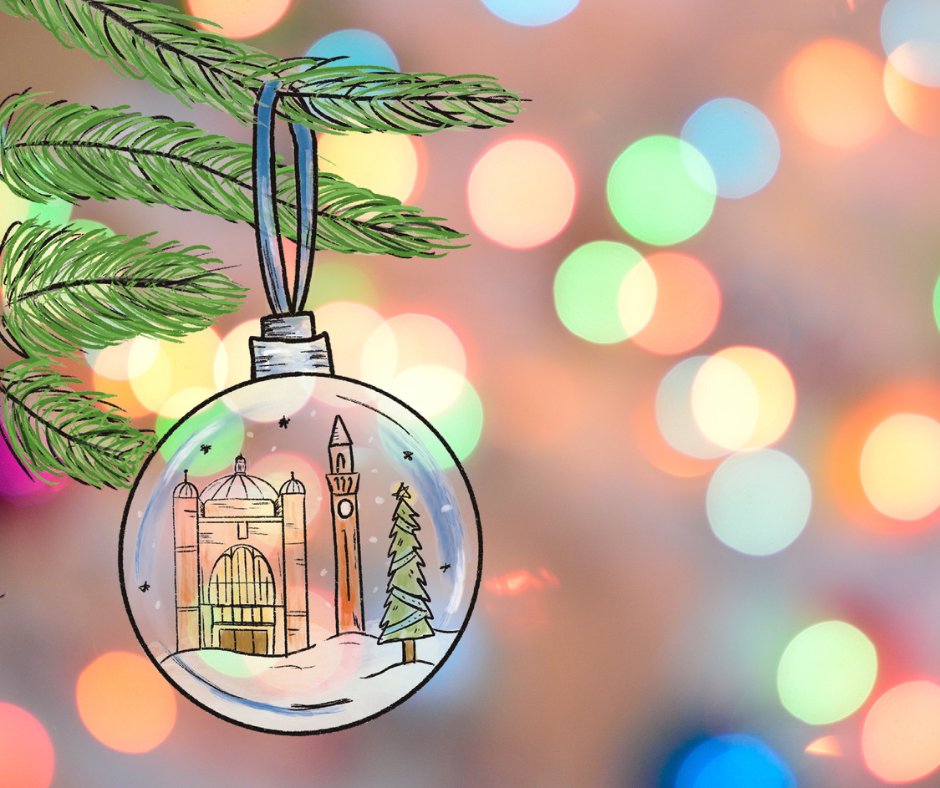 birminghamalum's tweet image. What’s on your Christmas list this year? For many students, it’s the basics—textbooks and bus fares. Join your alumni community today to help fund the essentials that a scholarship provides.

Your support helps us ensure our brightest minds can thrive.

uob.oldjoe.co.uk/action-gift-of…