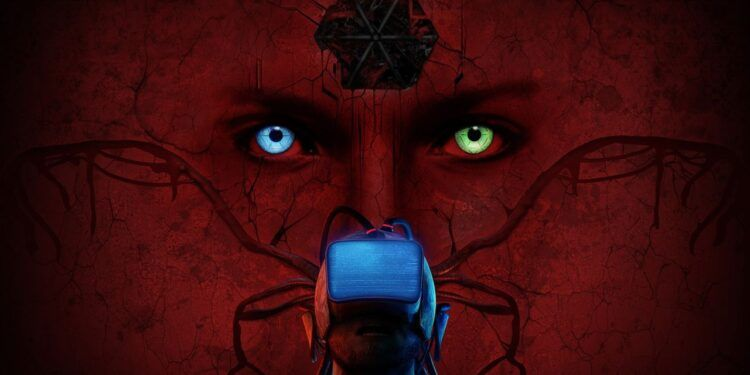 ManualdosGames_'s tweet image. Jogamos A.I.L.A e já podemos dizer que é uma experiência imperdível. Confira tudo que faz esse game valer a pena!
Leia aqui: manualdosgames.com/review-a-i-l-a…