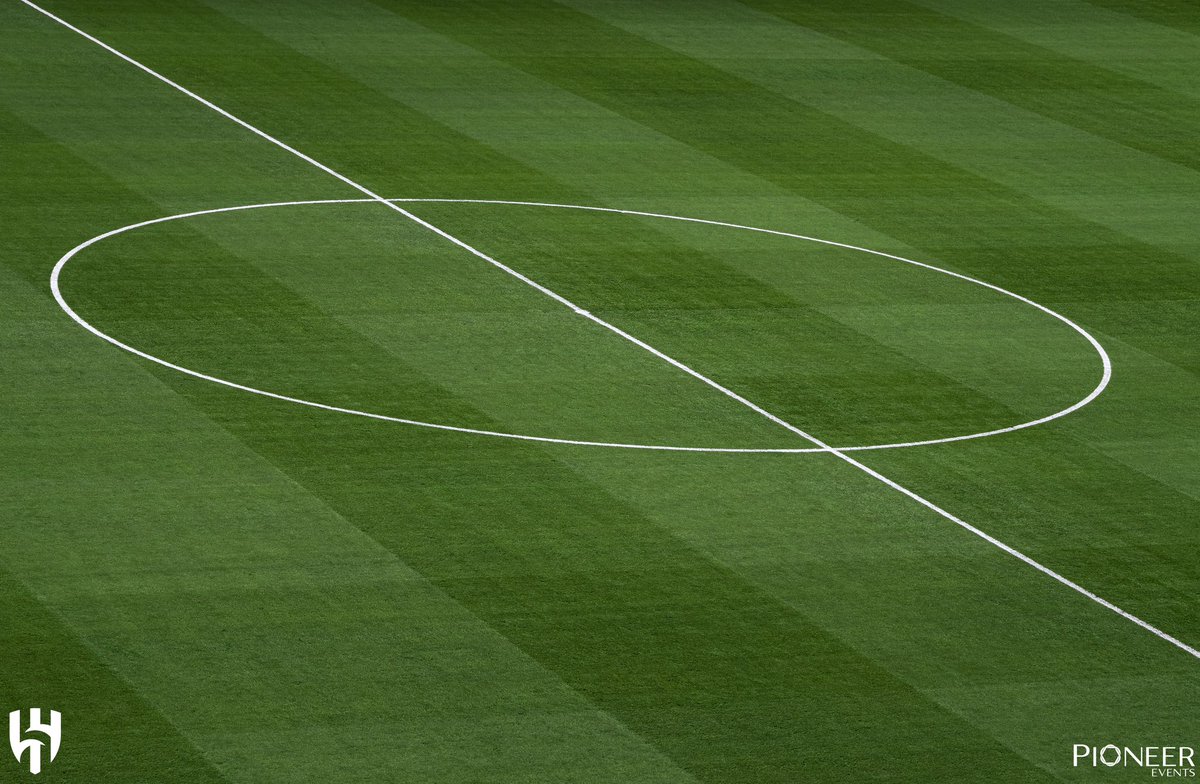 Three hours to go until kickoff ⏳⚽️

#ACLElite ✨