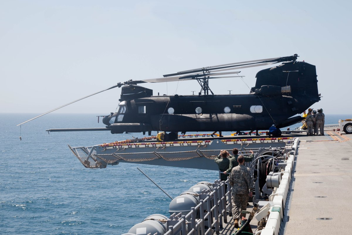 Go160thSOAR tweet media