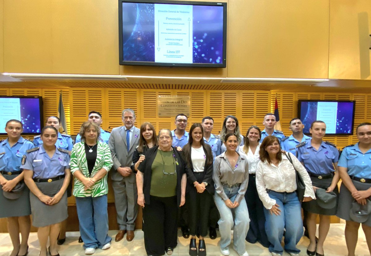 Información Legislativa Misionera tweet media