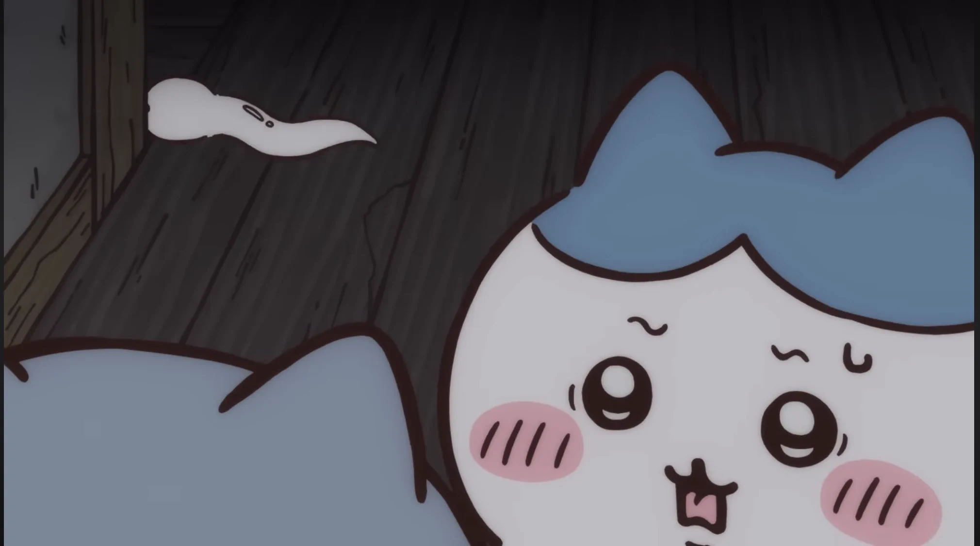 ちいかわ』アニメ公式 on X: 
