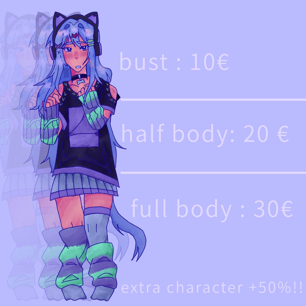 basilmscfuyulvr's tweet image. new commissions please commission me I beg comm me please #comm #commission #commsopen #commissionsopen