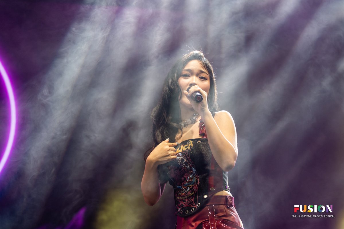 Fusion PH Music Fest tweet media