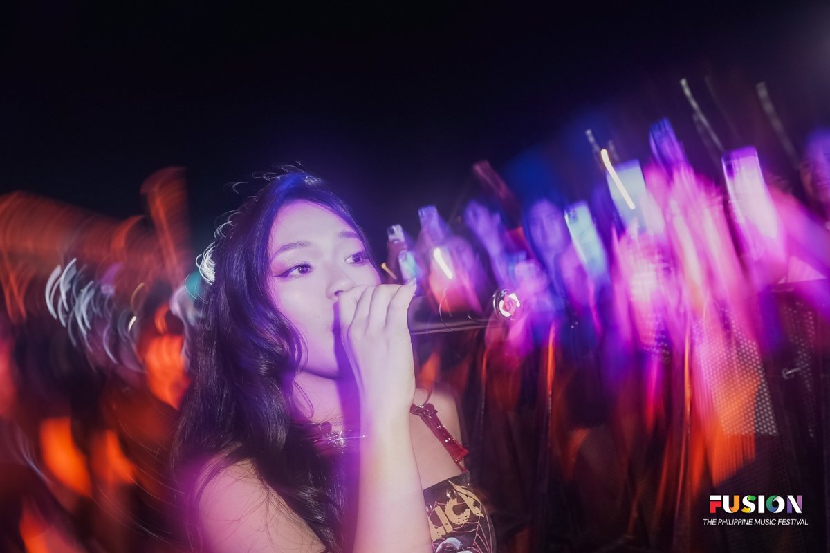 Fusion PH Music Fest tweet media