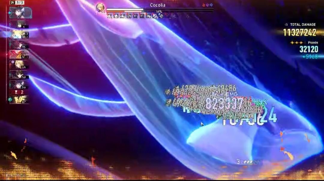 algtrzip's tweet image. DOTII Deluxe