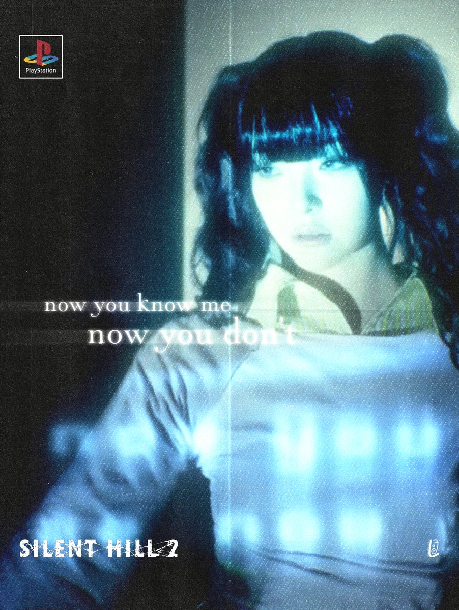 lefloshh's tweet image. in my restless dreams
i see that town 

silent hill