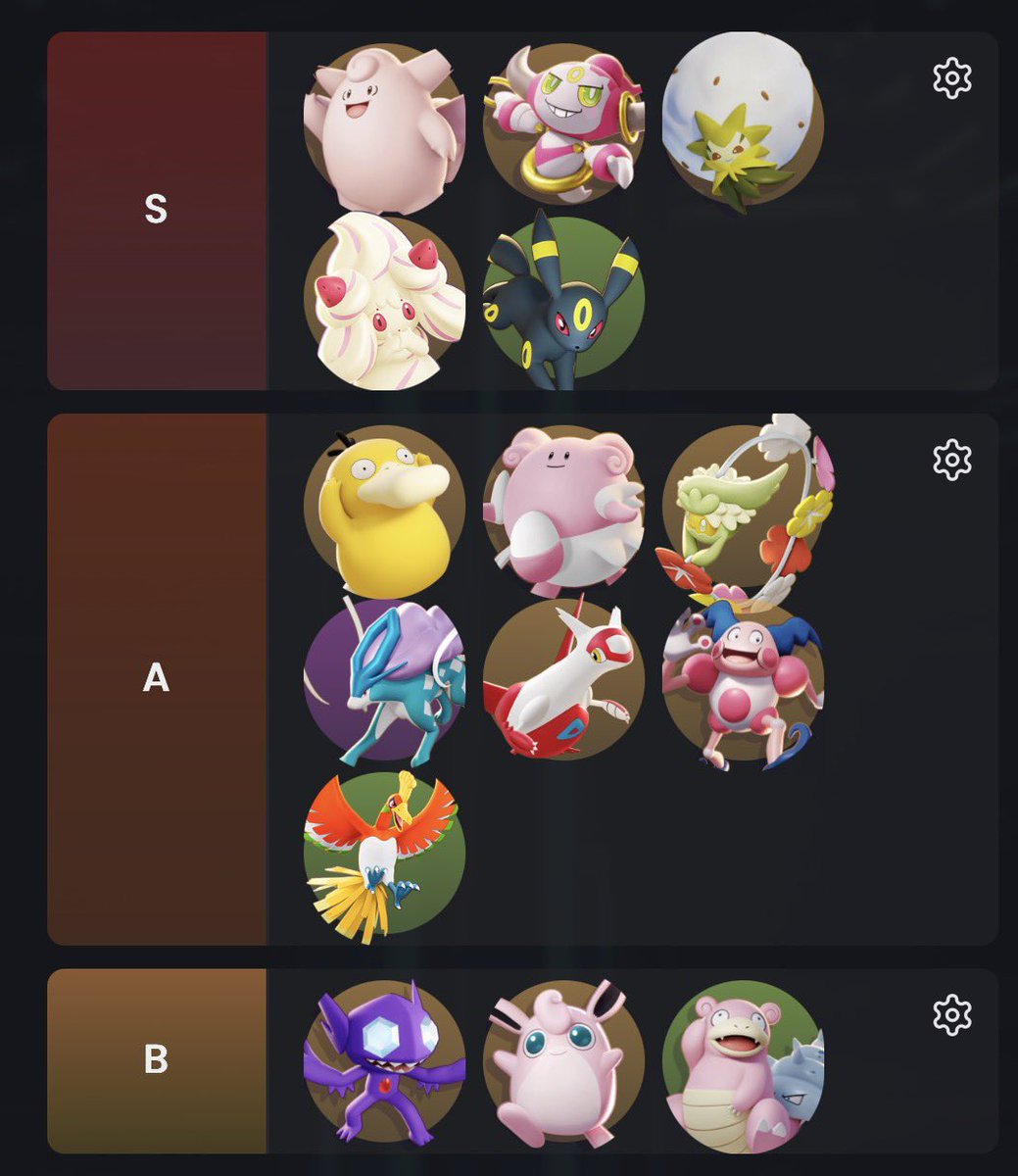 Amgs to f/a pra esse qualify de dezembro. Jogo sup. Abaixo segue mais infos.

Times que ja joguei: Carro do Ovo(c/<a href="/ovopiu/">Ovopiu™️</a>), Dragounite Y, Chinelo’s team, Cop, Rain Dance e Goldengg.

Top 7 na Final Stretch Brazil 

Para mais infos so entrar em ctt pela dm ou disc.

Minha pool: