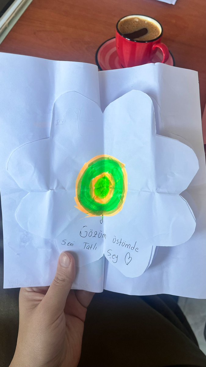 Uuu tehdit dolu bir gün