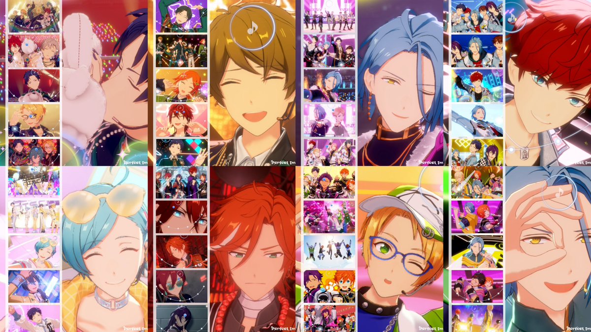 YdqUo2's tweet image. 改めましてにわちゃん🏠に遊びに行きました🌳
とっても楽しかったです(´˘`＊)
ゆかちゃんとも会えて嬉しかった〜！🐱
何度目まして様とも出会えて幸💞
ご一緒した皆様ありがとうございました❣️
またぜひ遊んでください🫶

あんライってやっぱり最高‼️そしてﾆﾜﾁｬﾝﾂﾖｽｷﾞｨ…

#ROMのおまとめ集