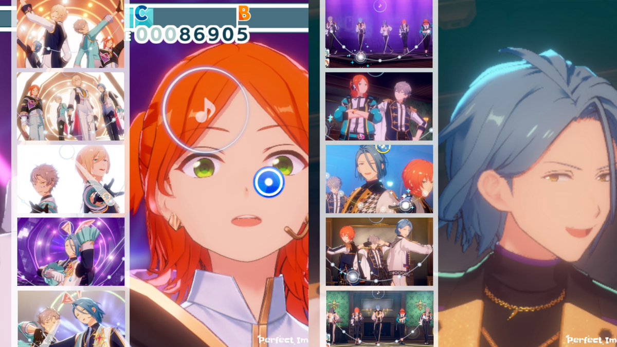 YdqUo2's tweet image. 改めましてにわちゃん🏠に遊びに行きました🌳
とっても楽しかったです(´˘`＊)
ゆかちゃんとも会えて嬉しかった〜！🐱
何度目まして様とも出会えて幸💞
ご一緒した皆様ありがとうございました❣️
またぜひ遊んでください🫶

あんライってやっぱり最高‼️そしてﾆﾜﾁｬﾝﾂﾖｽｷﾞｨ…

#ROMのおまとめ集